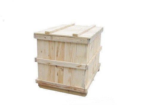 红寺堡熏蒸木箱